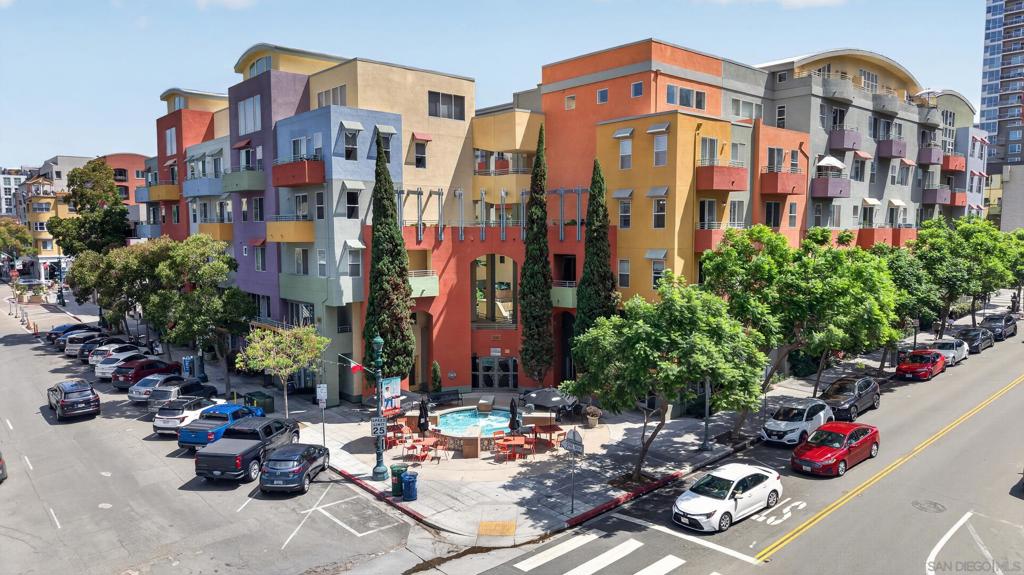 1501 India St Unit 304 San Diego