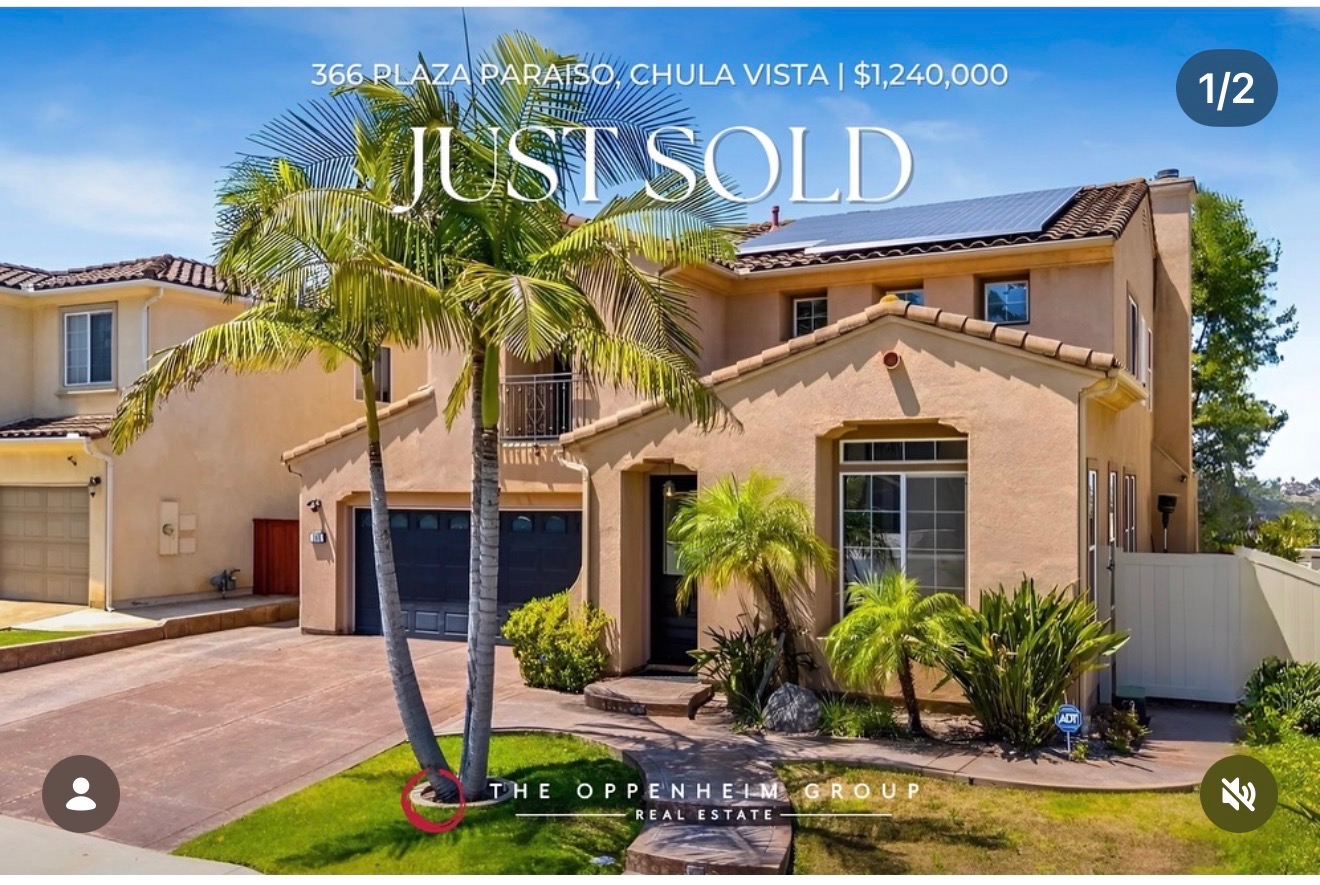 366 Plaza Paraiso, Chula Vista