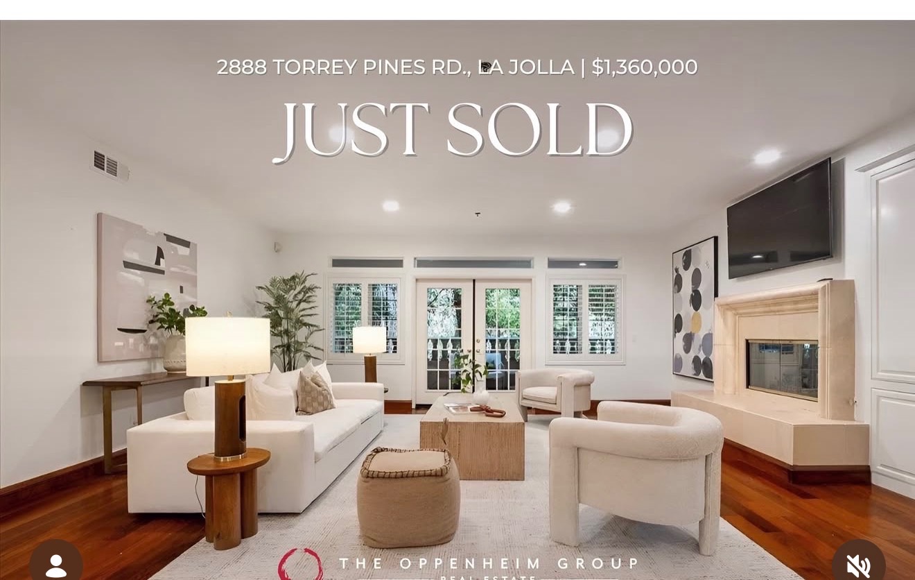 2888 Torrey Pines Rd, La Jolla
