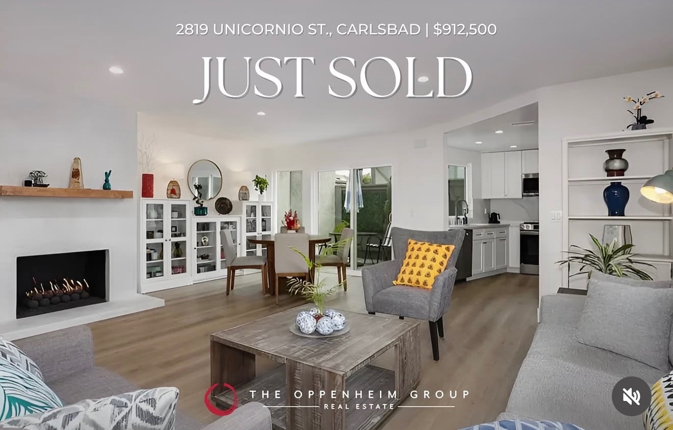 2819 Unicornio St, Carlsbad