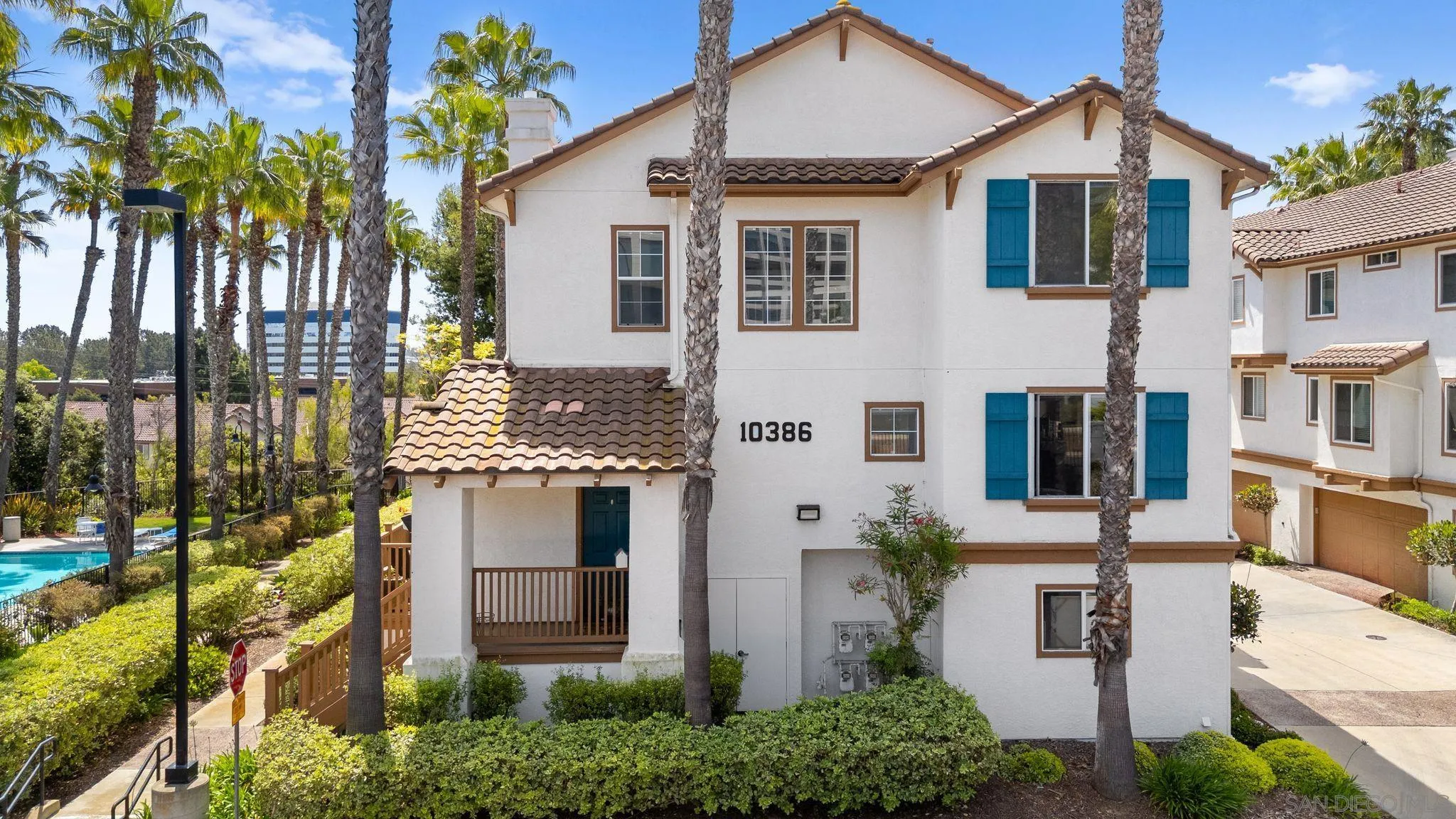 10386 Wateridge Circle #349